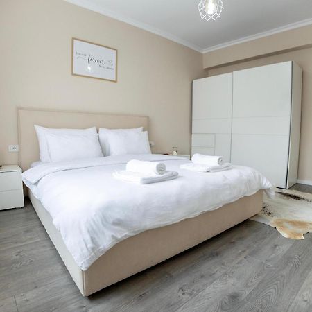 Cozy Flat Near Air Albania Stadium 1 Тирана Экстерьер фото