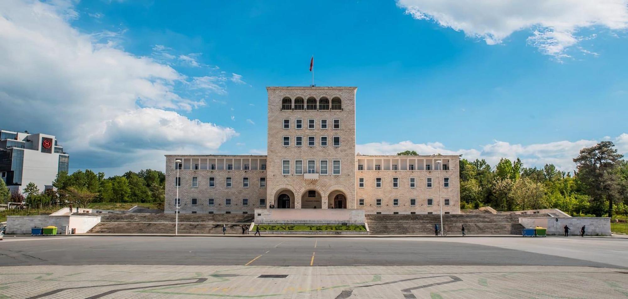 Cozy Flat Near Air Albania Stadium 1 Тирана Экстерьер фото